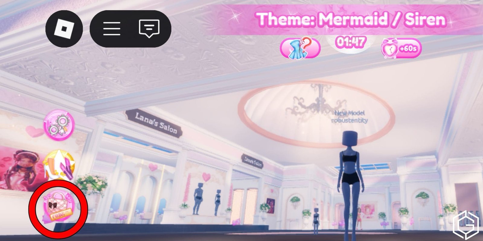 How to Get April Fools’ Event Flamethrower Code in Dress to Impress