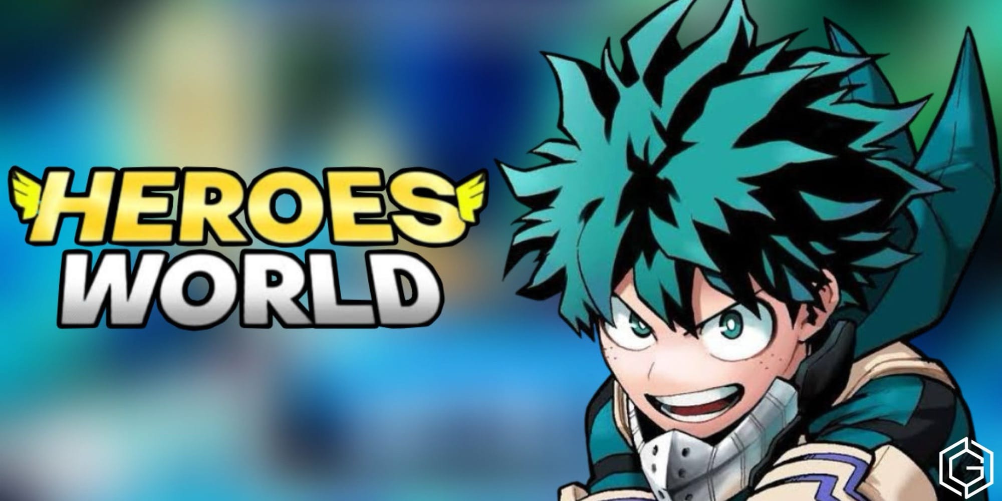 Heroes World Codes (September 2025)