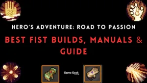 best fist build, manual and guide