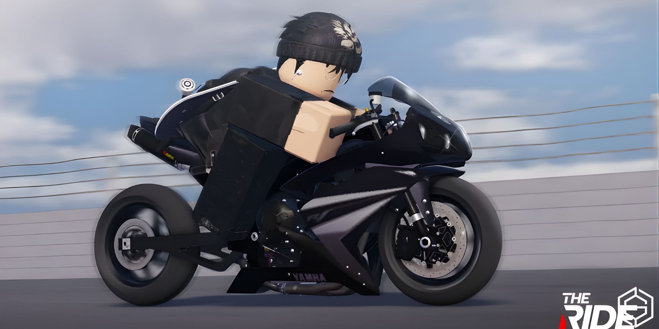 The Ride Codes (May 2026)