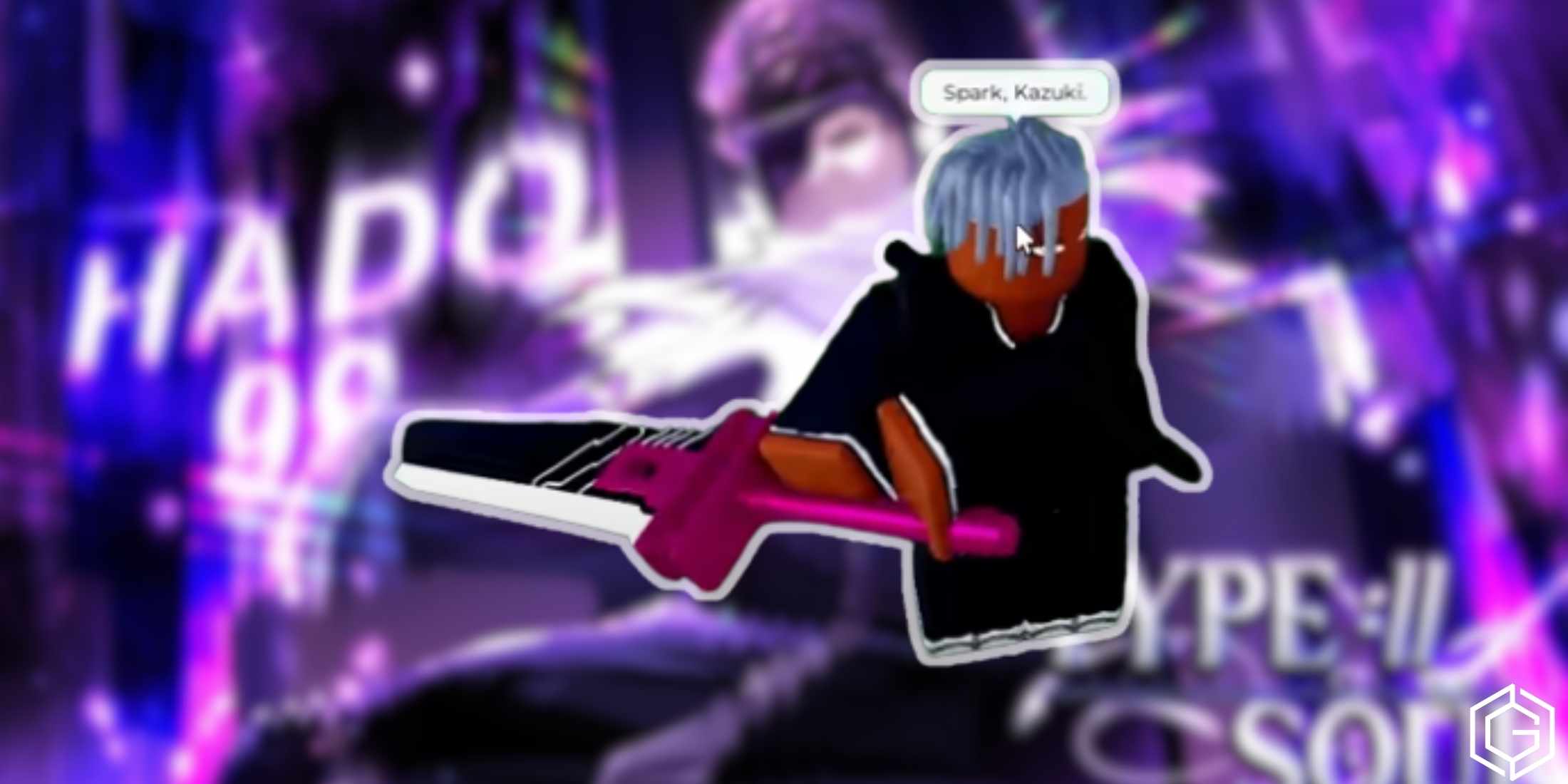 How to Get Shikai in Type Soul