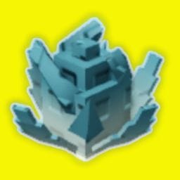 Frostspike Crop - Grow A Garden