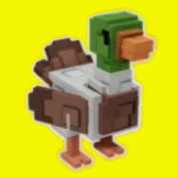 Mallard Pet - Grow A Garden