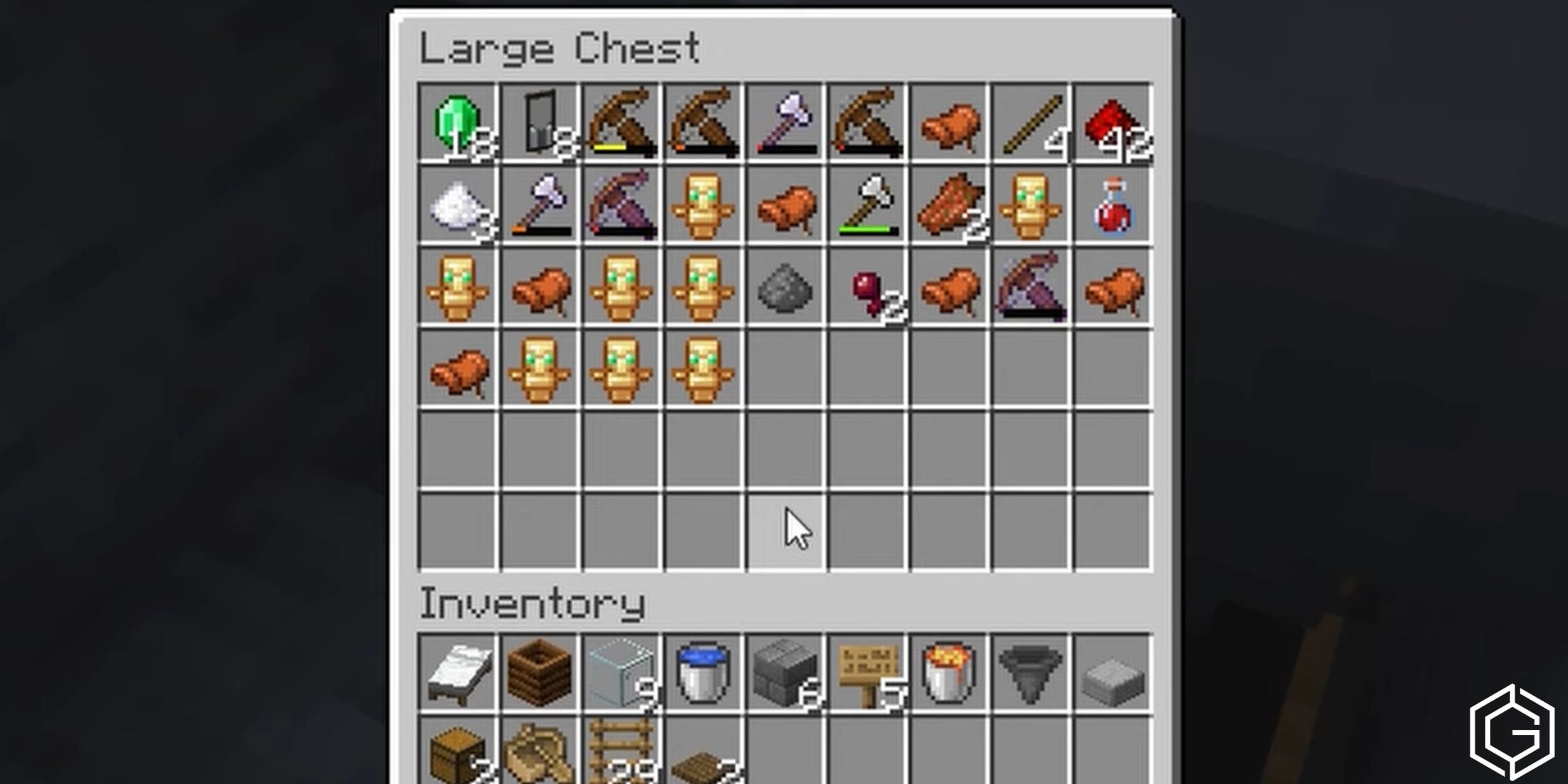 How To Make a Raid Farm In Minecraft