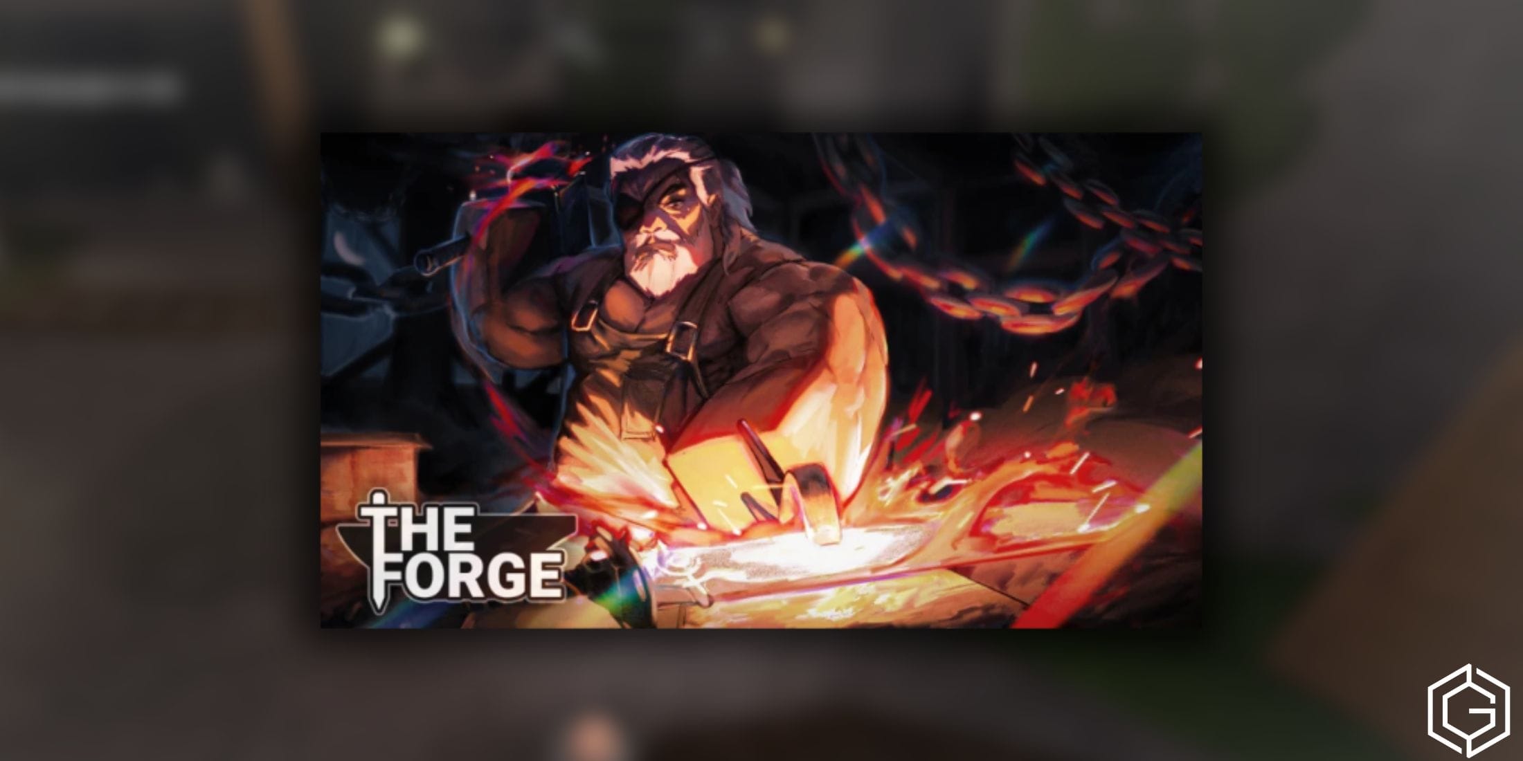 All Ore Locations in The Forge