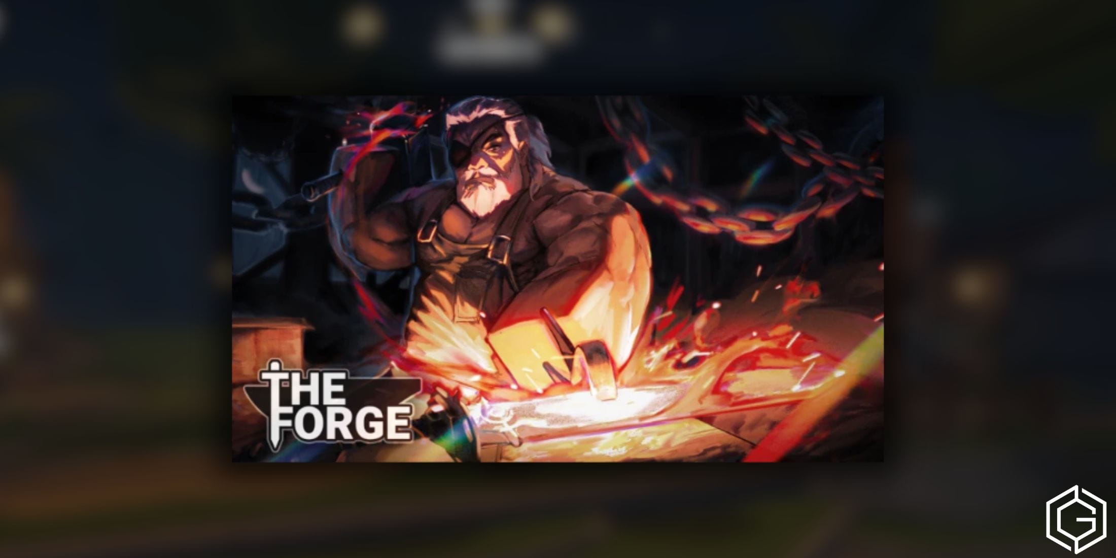 Complete The Forge Beginner's Guide