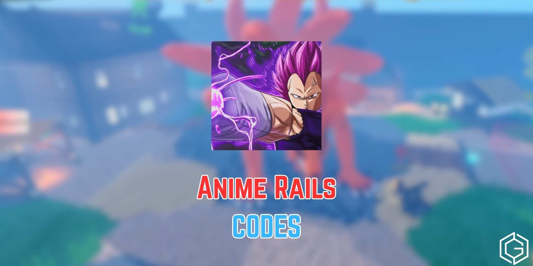 Anime Rails Codes Anime Rails Codes 