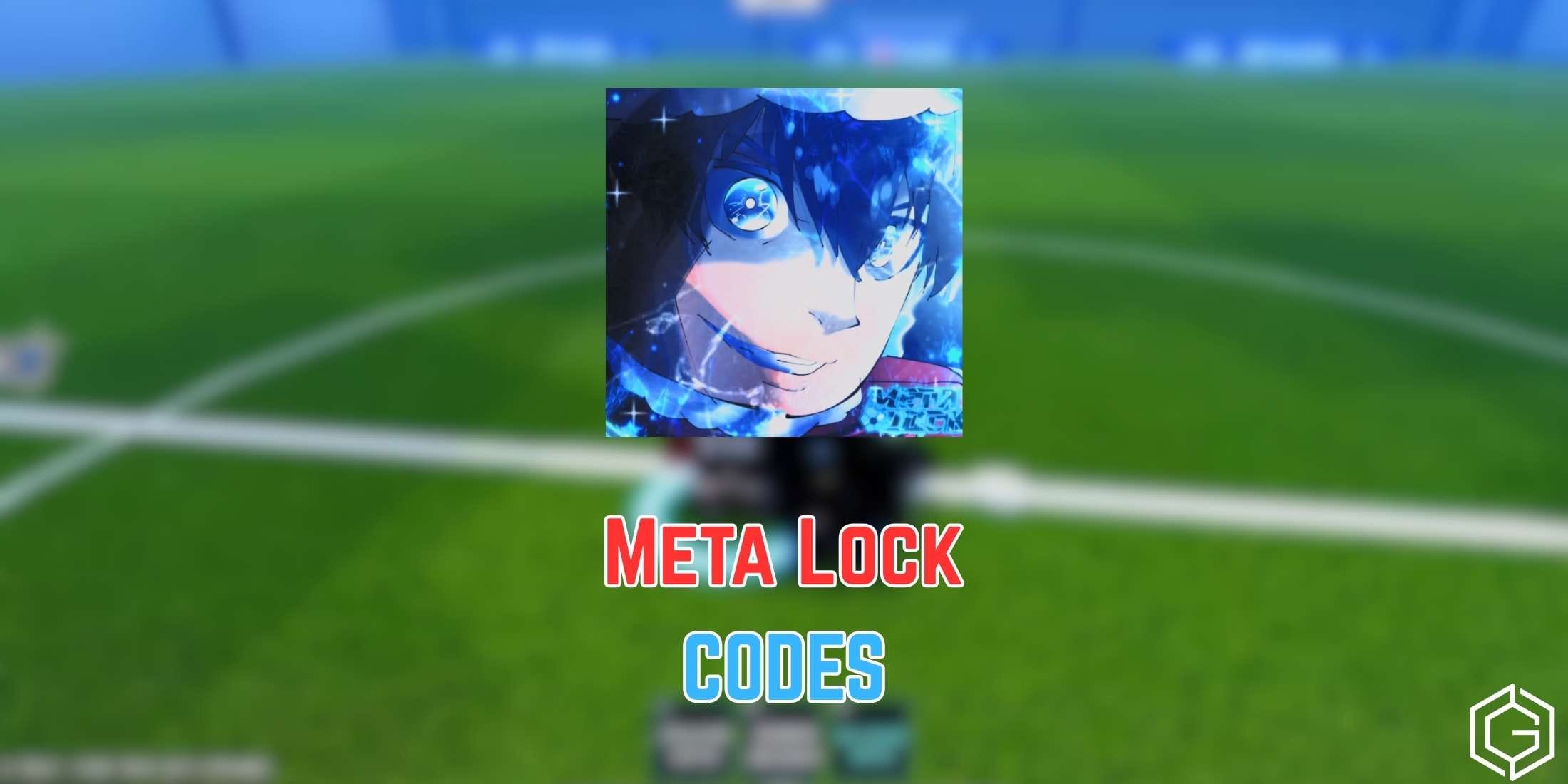 Meta Lock Codes (February 2026)