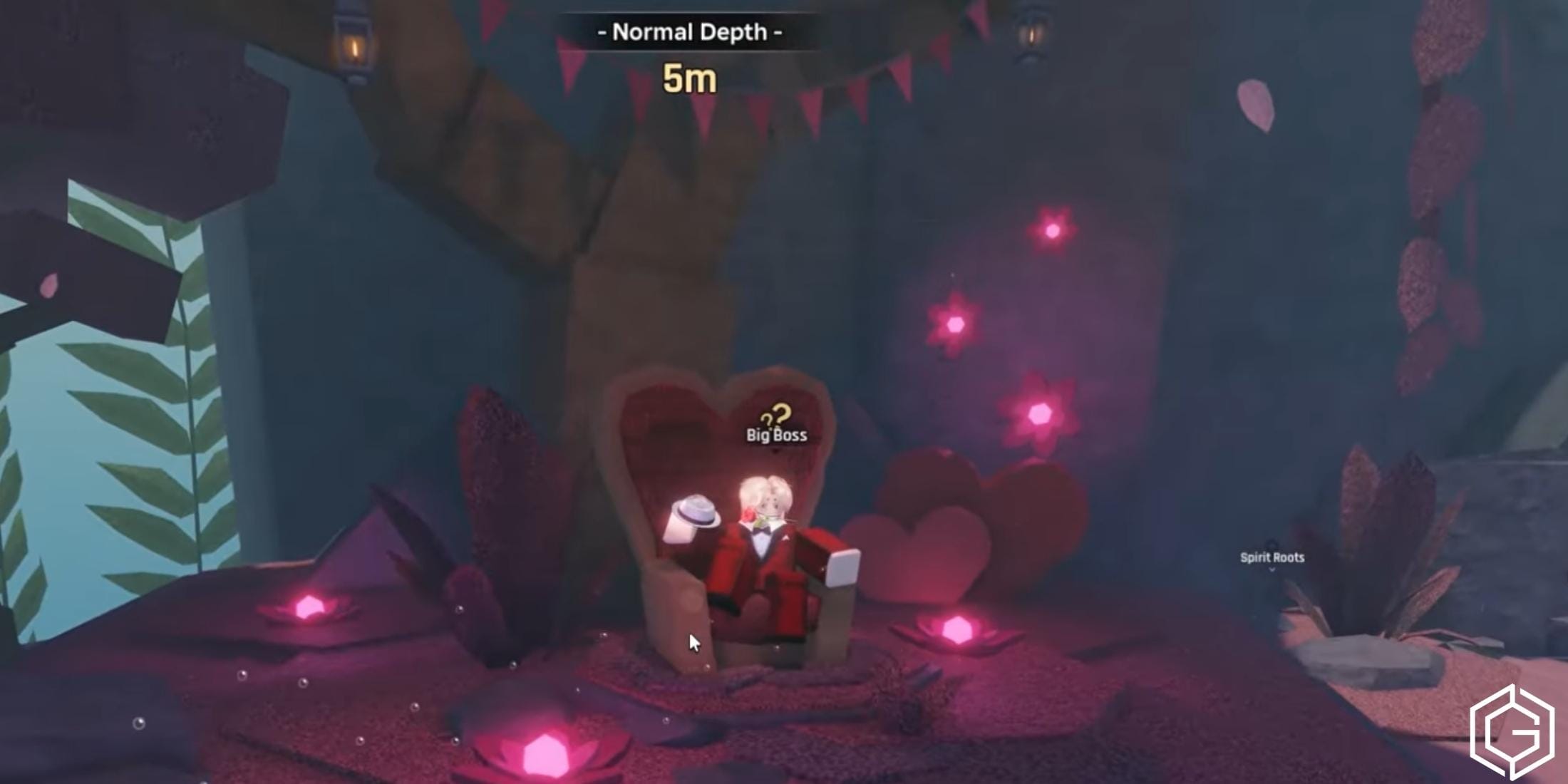 Complete Roblox Abyss Big Boss Quests Guide