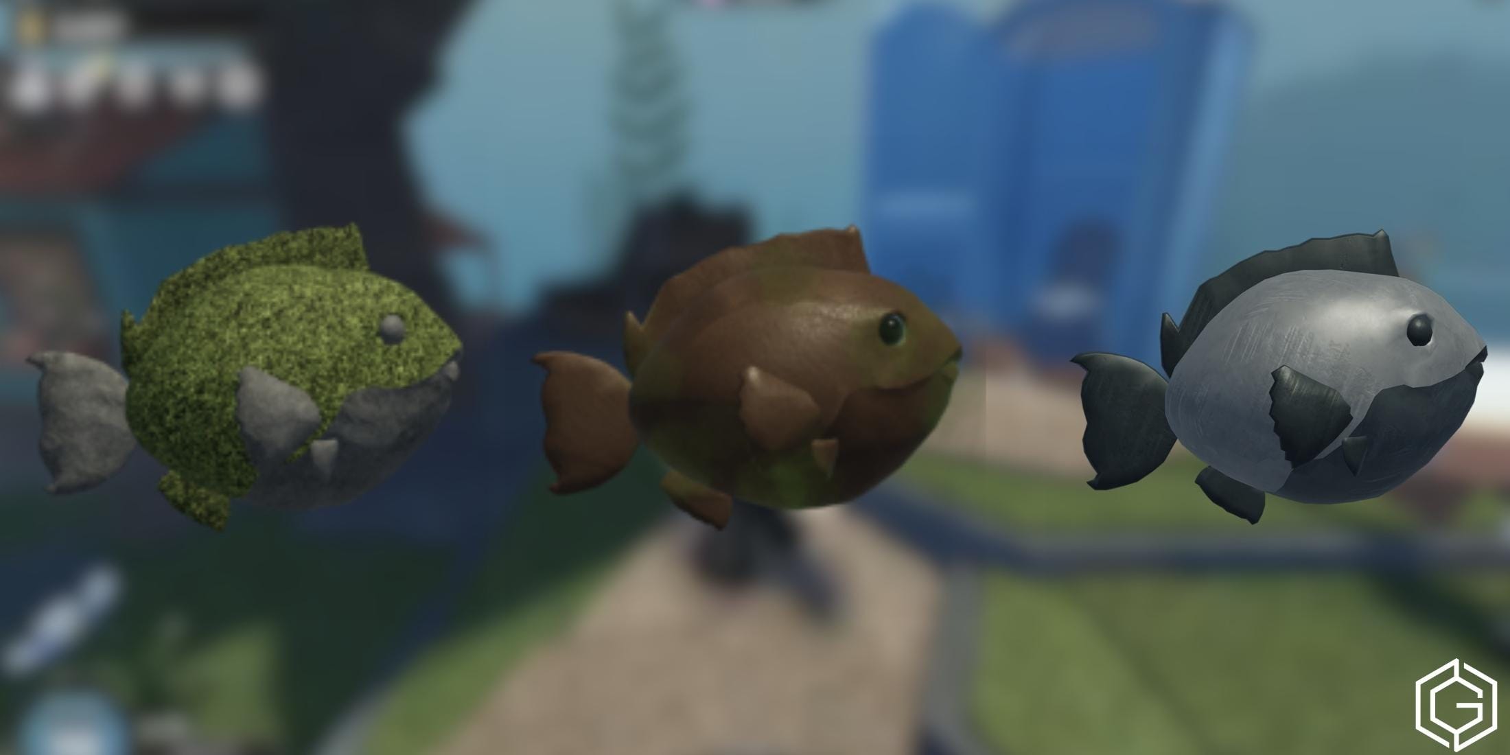 All Fish Mutations & Multipliers in Abyss Roblox