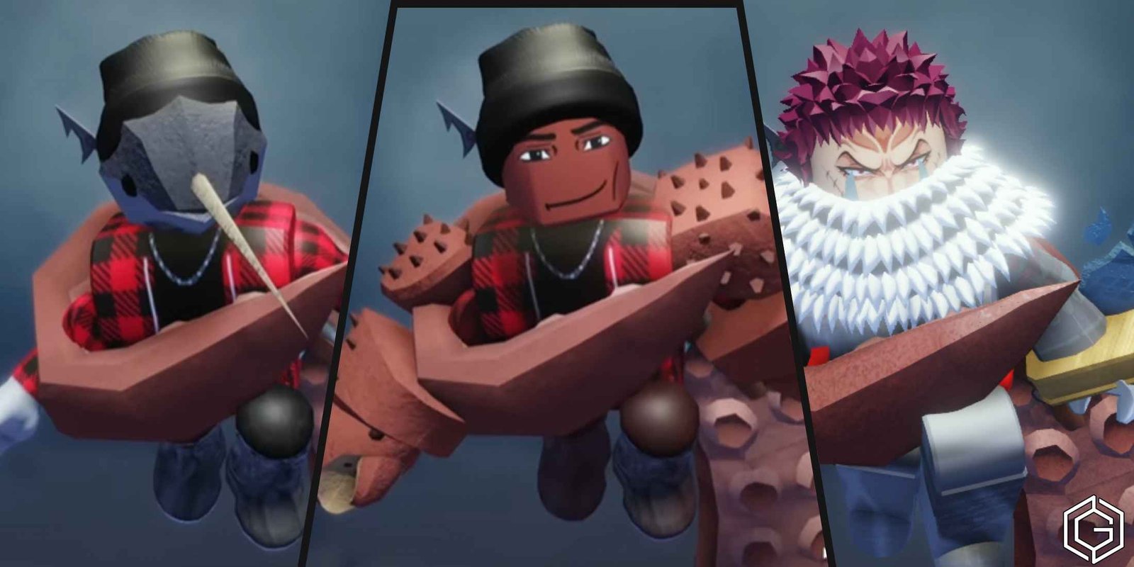 Roblox Abyss Race Tier List