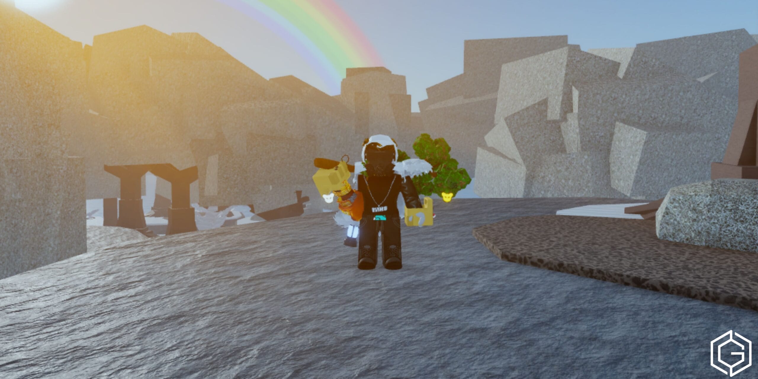 All 21 Fish in Everturn Forest (100% Bestiary) - Fisch