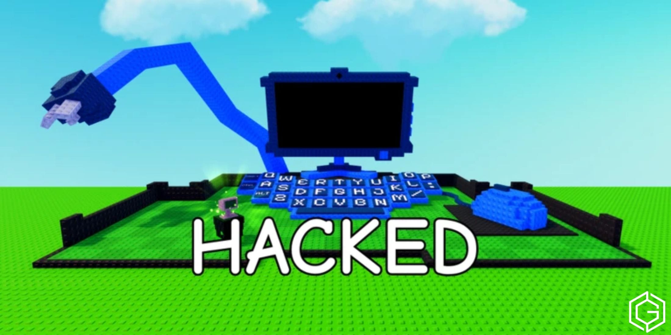 Plants Vs Brainrots Hacked Event Release Date and Countdown