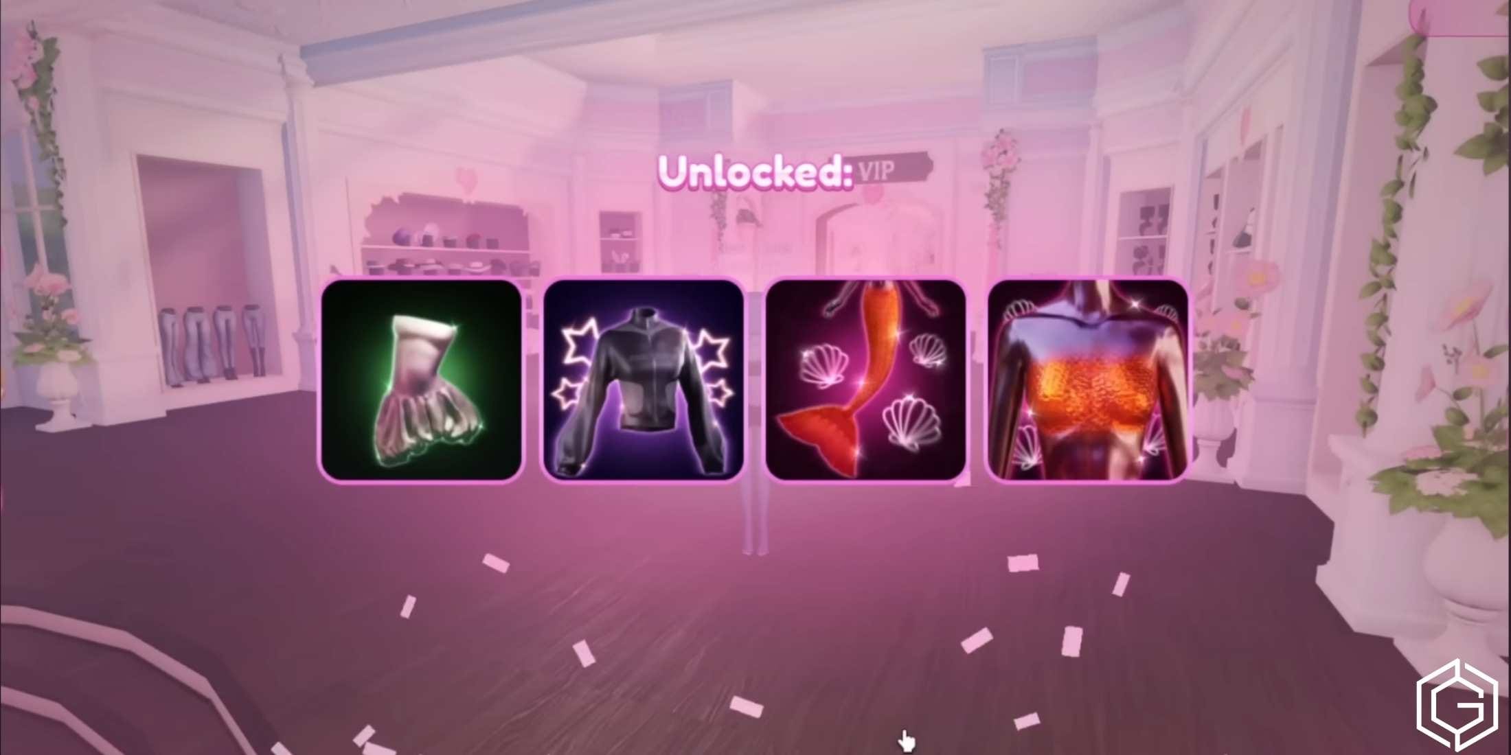 How to Get April Fools’ Event Flamethrower Code in Dress to Impress