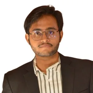 Subhayu Roy